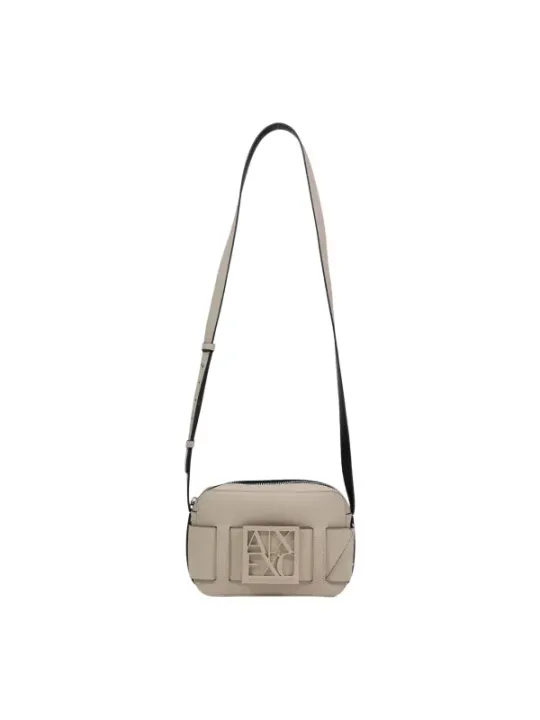 Armani Exchange Damen Tasche Beige | online kaufen