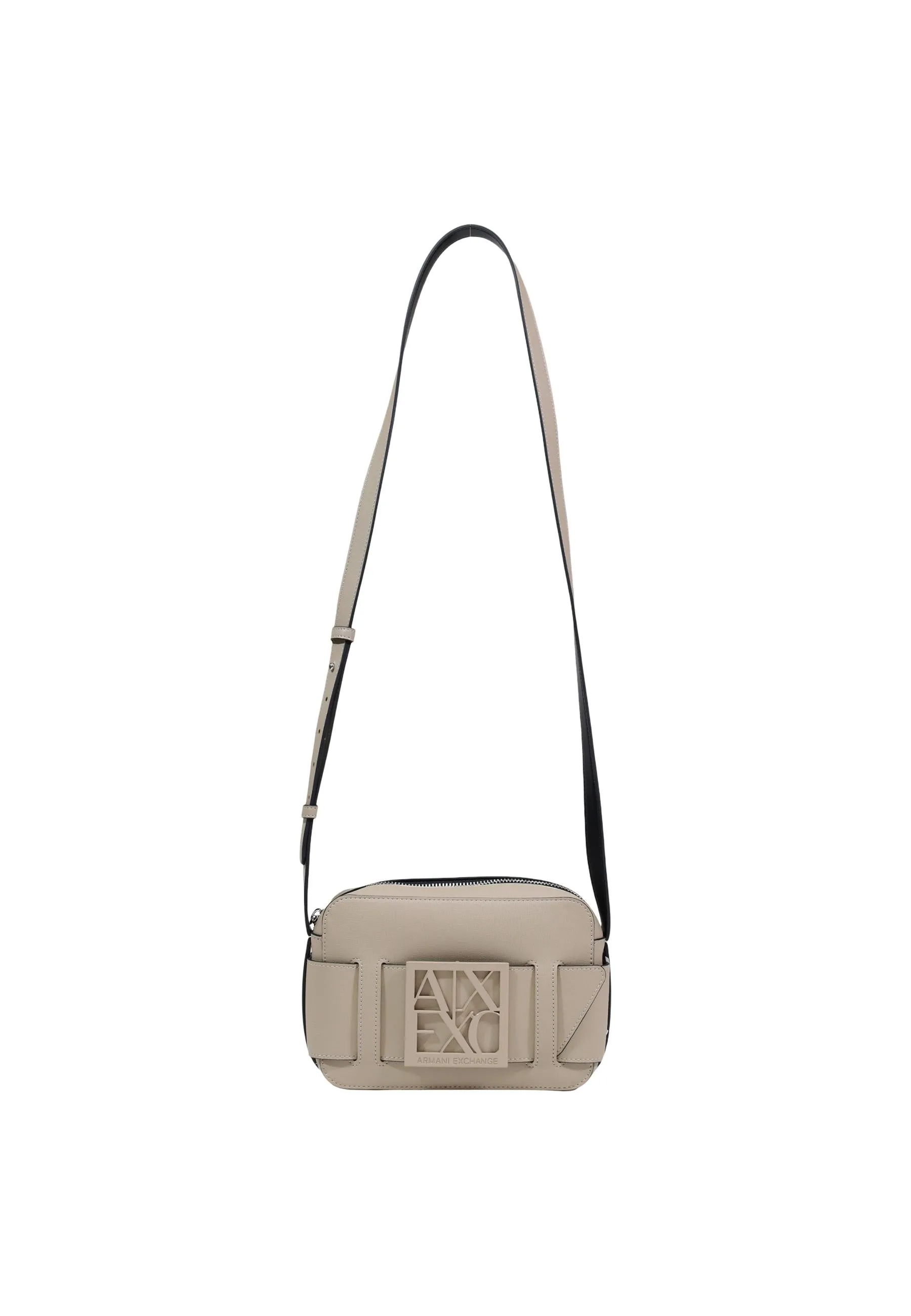 Damen Tasche Beige 505727