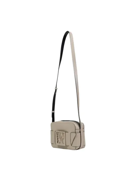 Armani Exchange Damen Tasche Beige | online kaufen
