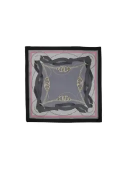 Liu Jo Damen Halstuch Schwarz | online kaufen