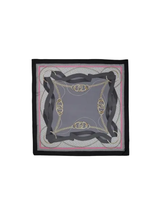 Liu Jo Damen Halstuch Schwarz | online kaufen