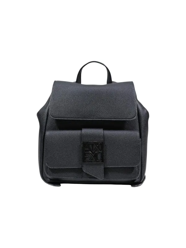 Armani Exchange Damen Tasche Schwarz | online kaufen