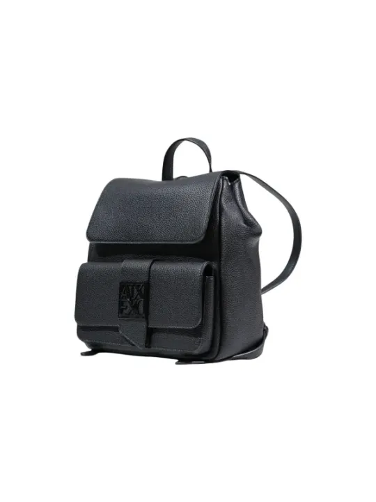 Armani Exchange Damen Tasche Schwarz | online kaufen