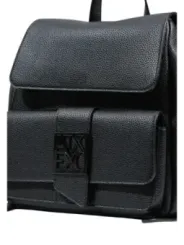 Armani Exchange Damen Tasche Schwarz | online kaufen