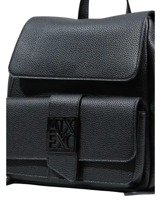 Armani Exchange Damen Tasche Schwarz | online kaufen