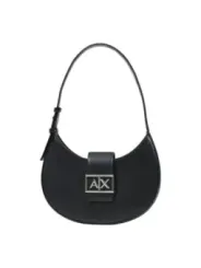 Armani Exchange Damen Tasche Schwarz | online kaufen