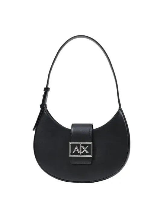Armani Exchange Damen Tasche Schwarz | online kaufen
