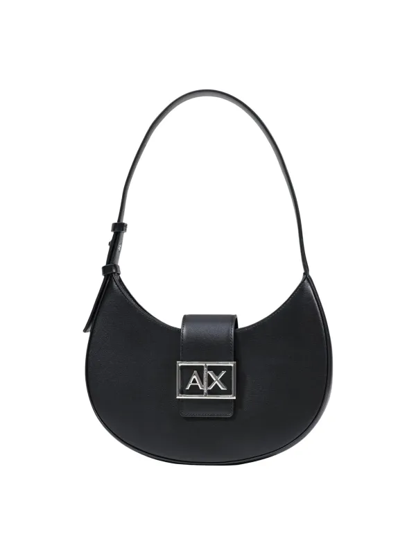 Armani Exchange Damen Tasche Schwarz | online kaufen