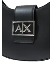 Armani Exchange Damen Tasche Schwarz | online kaufen