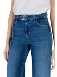 Liu Jo Damen Jeans Blau | online kaufen