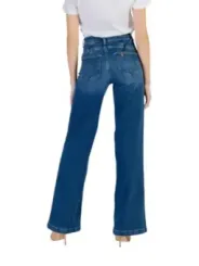 Liu Jo Damen Jeans Blau | online kaufen