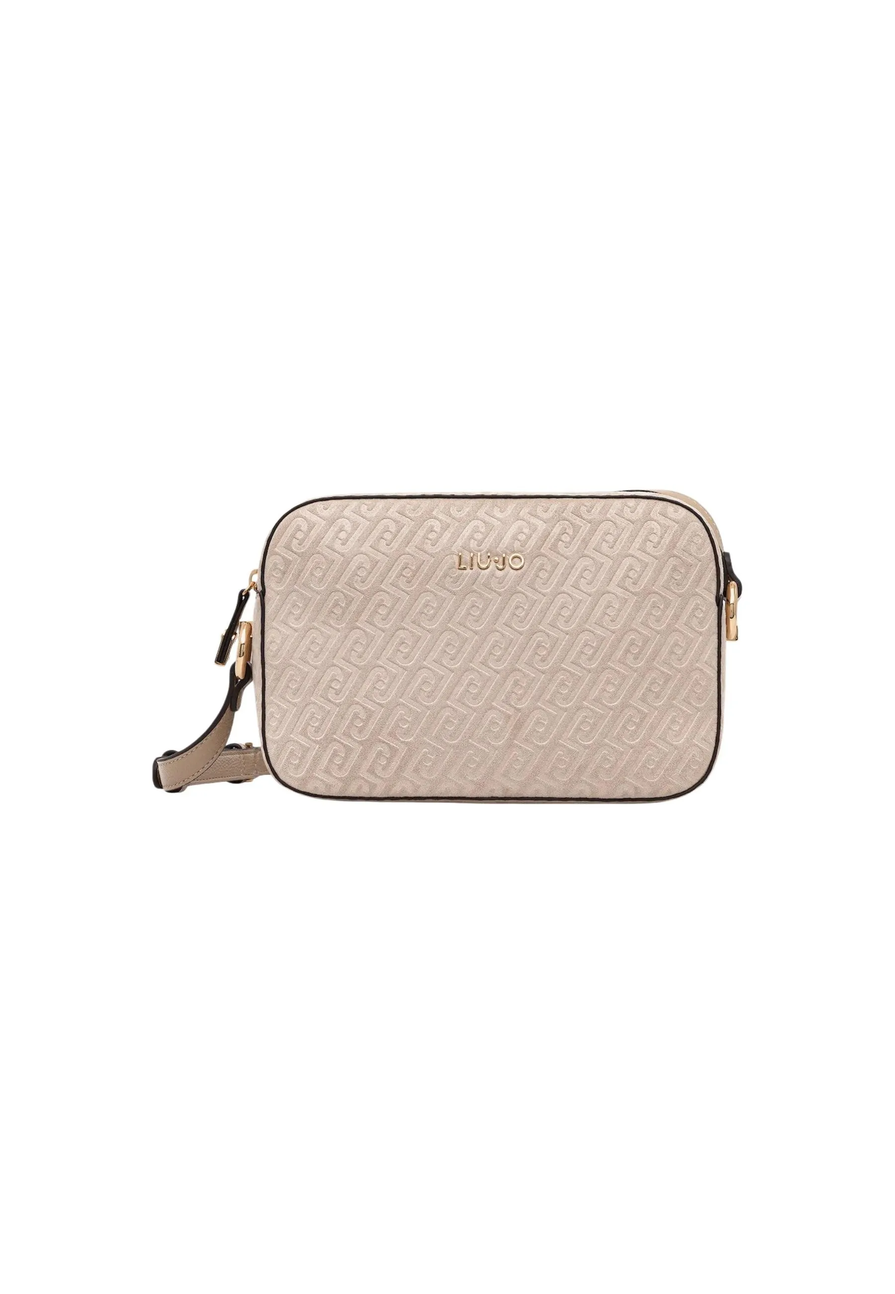 Liu Jo Damen Tasche Grau 505412