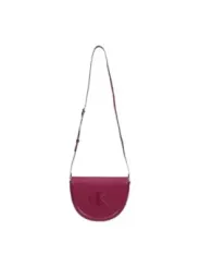 Calvin Klein Damen Tasche Bordeaux | online kaufen