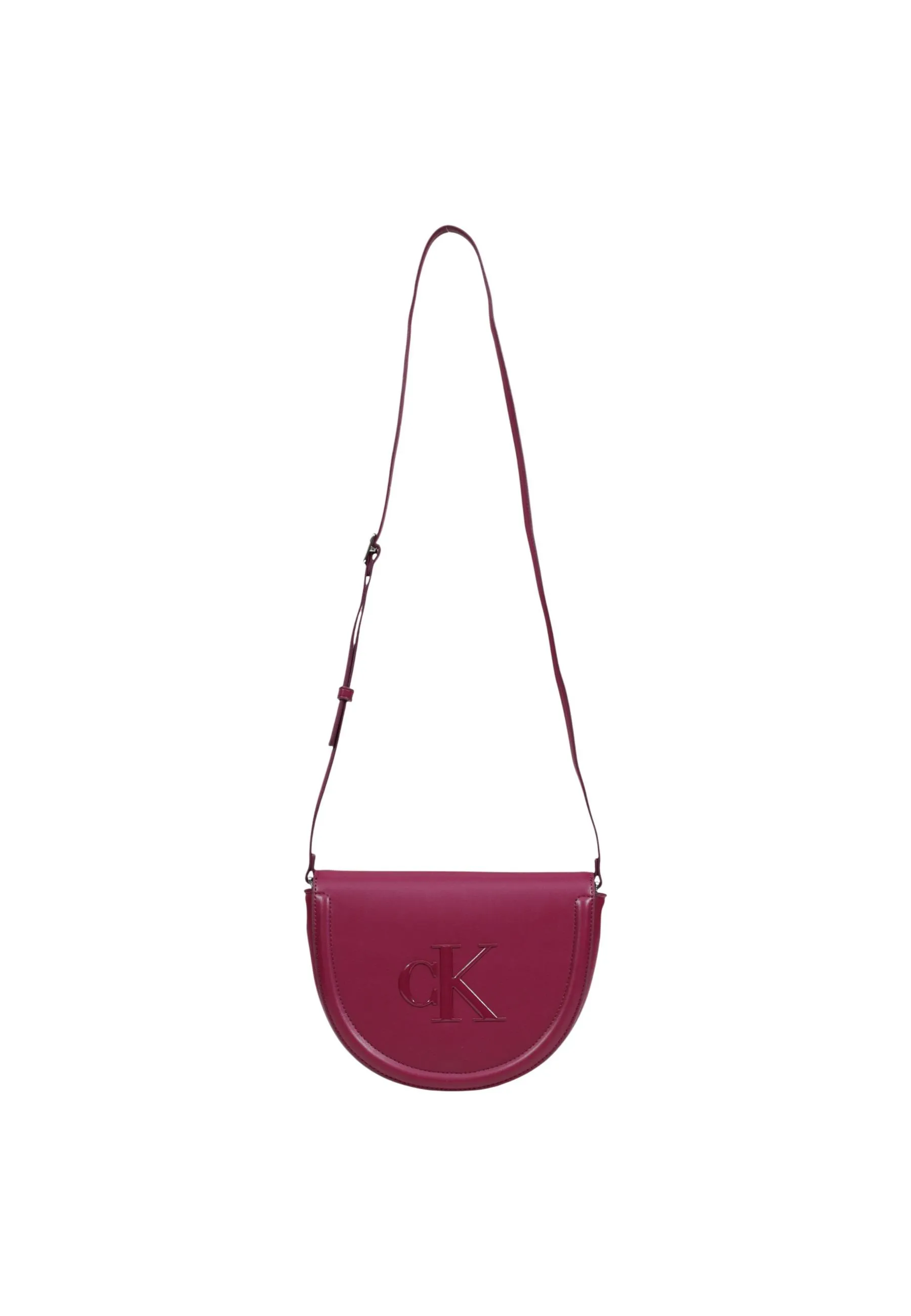 Damen Tasche Bordeaux 505392