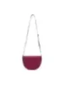Calvin Klein Damen Tasche Bordeaux | online kaufen