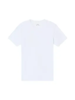 Armani Exchange Herren T-Shirt Weiß | online kaufen