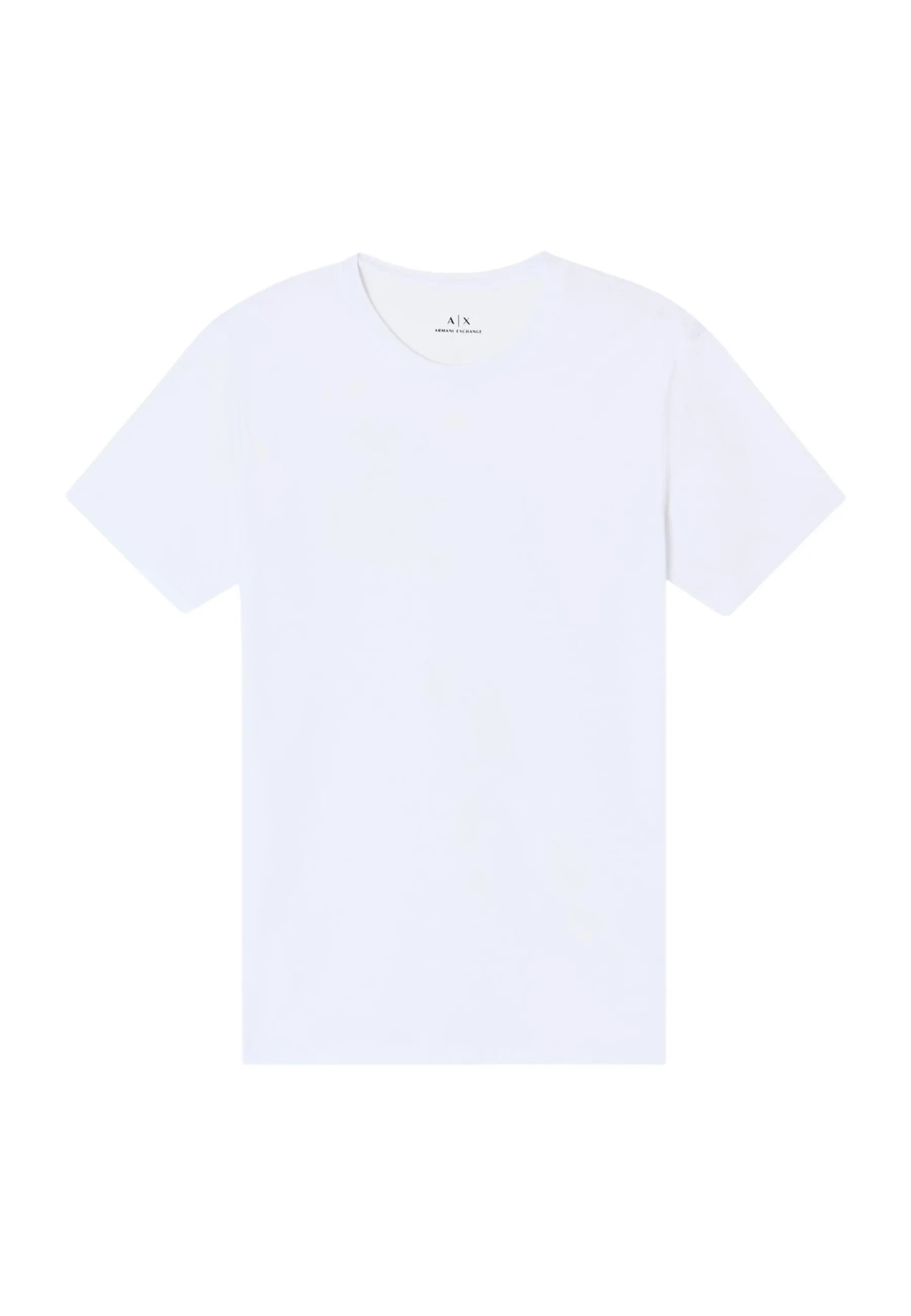 Herren T-Shirt Weiß 505250