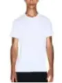 Armani Exchange Herren T-Shirt Weiß | online kaufen