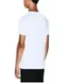 Armani Exchange Herren T-Shirt Weiß | online kaufen