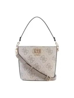 Guess Damen Tasche Grau mieten - Flex-Fashion Verleih Shop