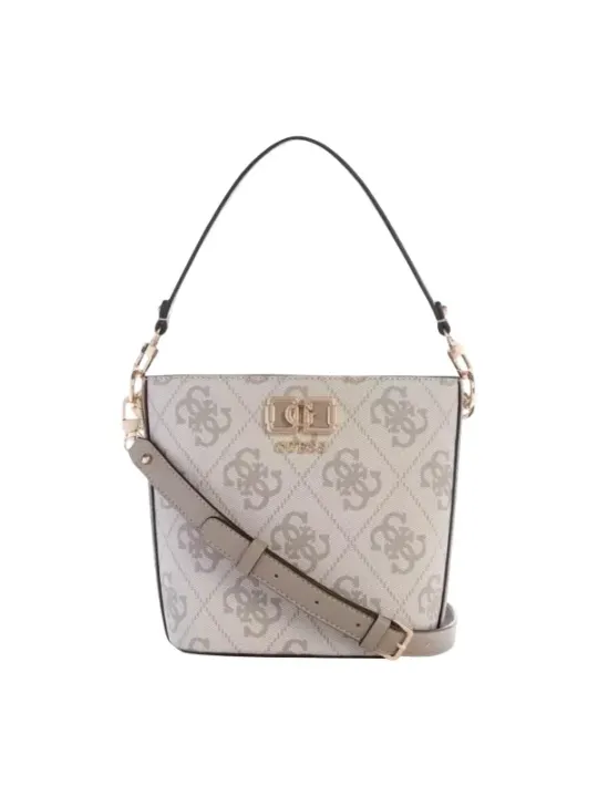 Guess Damen Tasche Grau | online kaufen