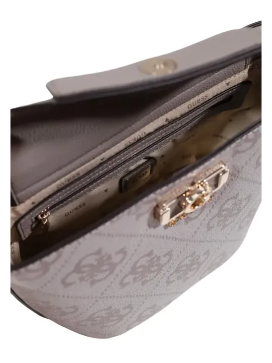 Guess Damen Tasche Grau | online kaufen