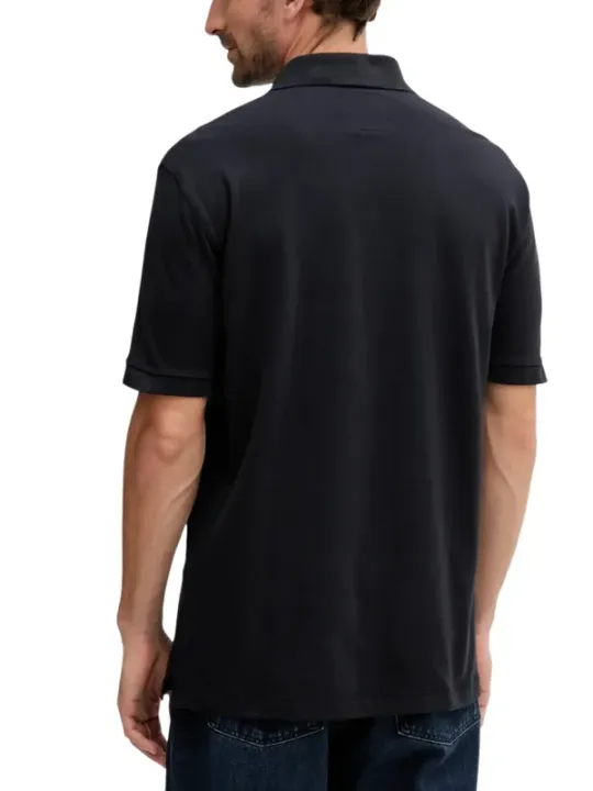 Armani Exchange Herren Polo Blau | online kaufen