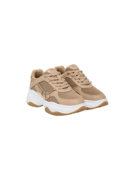 Guess Damen Sneaker Beige | online kaufen
