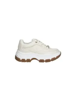 Guess Damen Sneaker Weiß leihen | Flex-Fashion Verleih