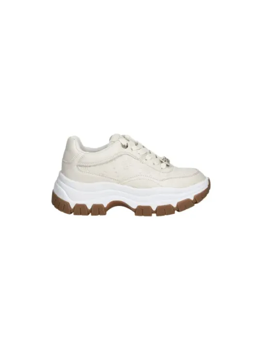 Guess Damen Sneaker Weiß | online kaufen