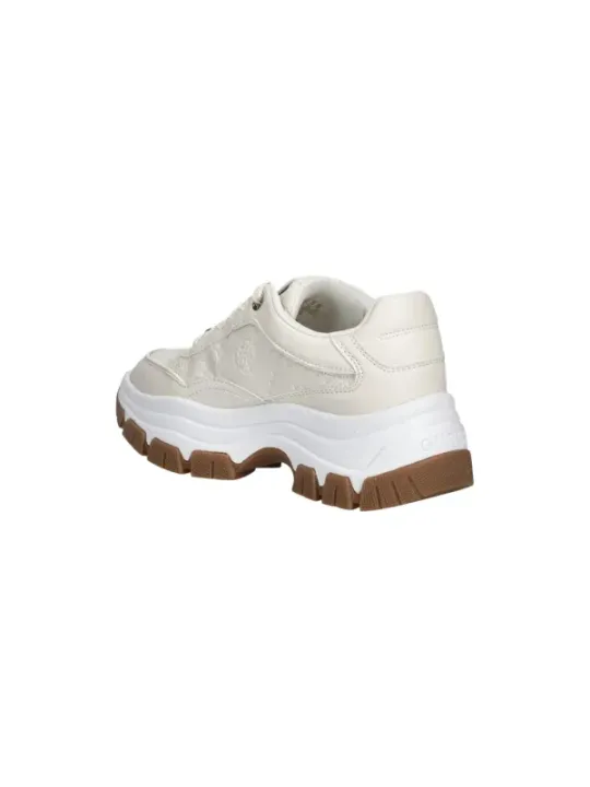 Guess Damen Sneaker Weiß | online kaufen