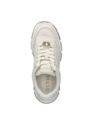 Guess Damen Sneaker Weiß | online kaufen