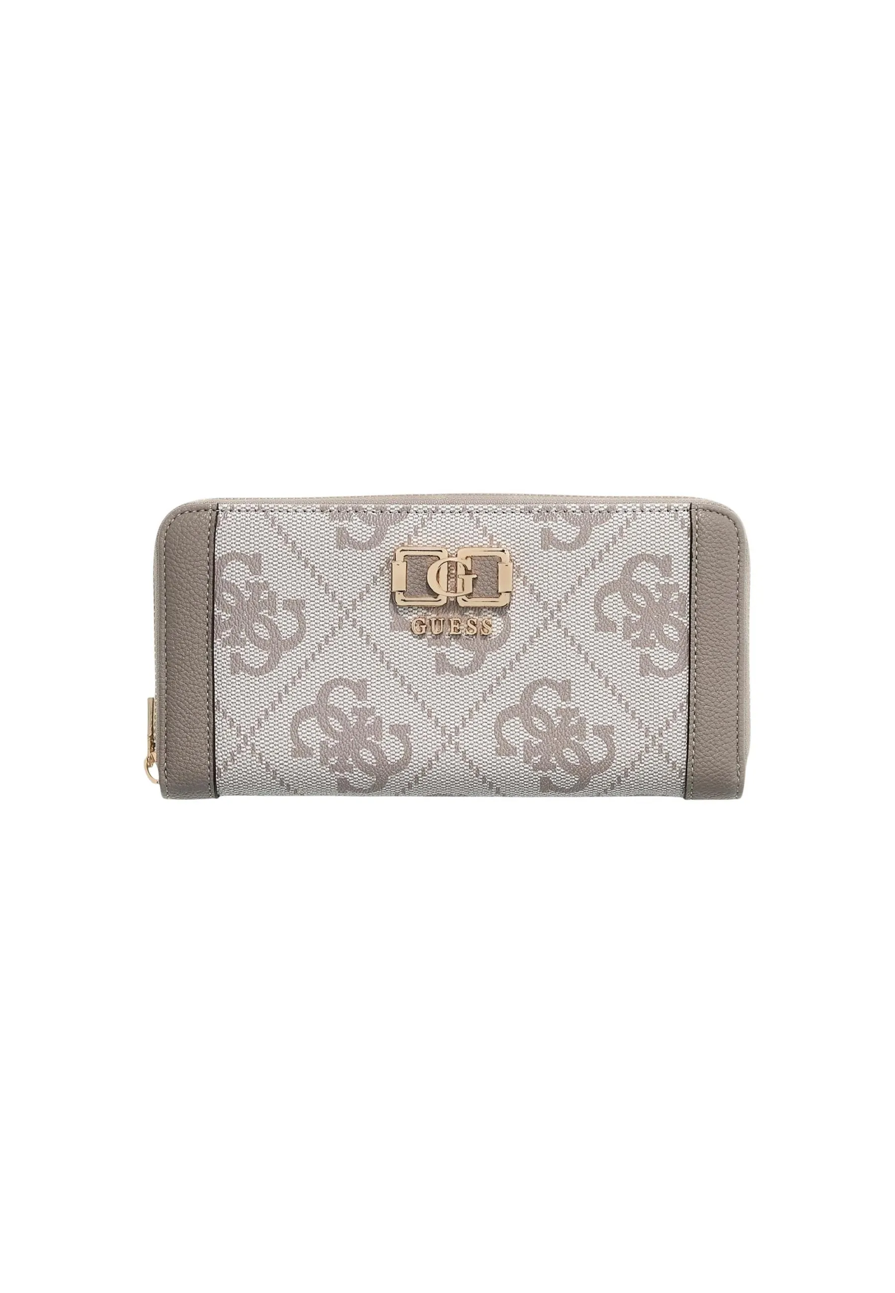 Guess Damen Portmonees Grau 503194