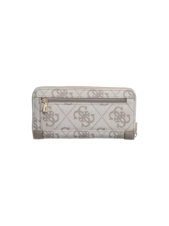 Guess Damen Portmonees Grau | online kaufen