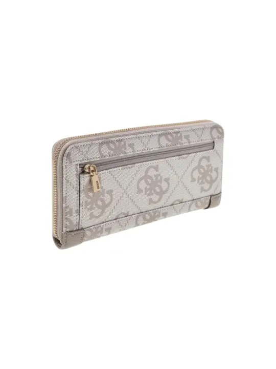 Guess Damen Portmonees Grau | online kaufen