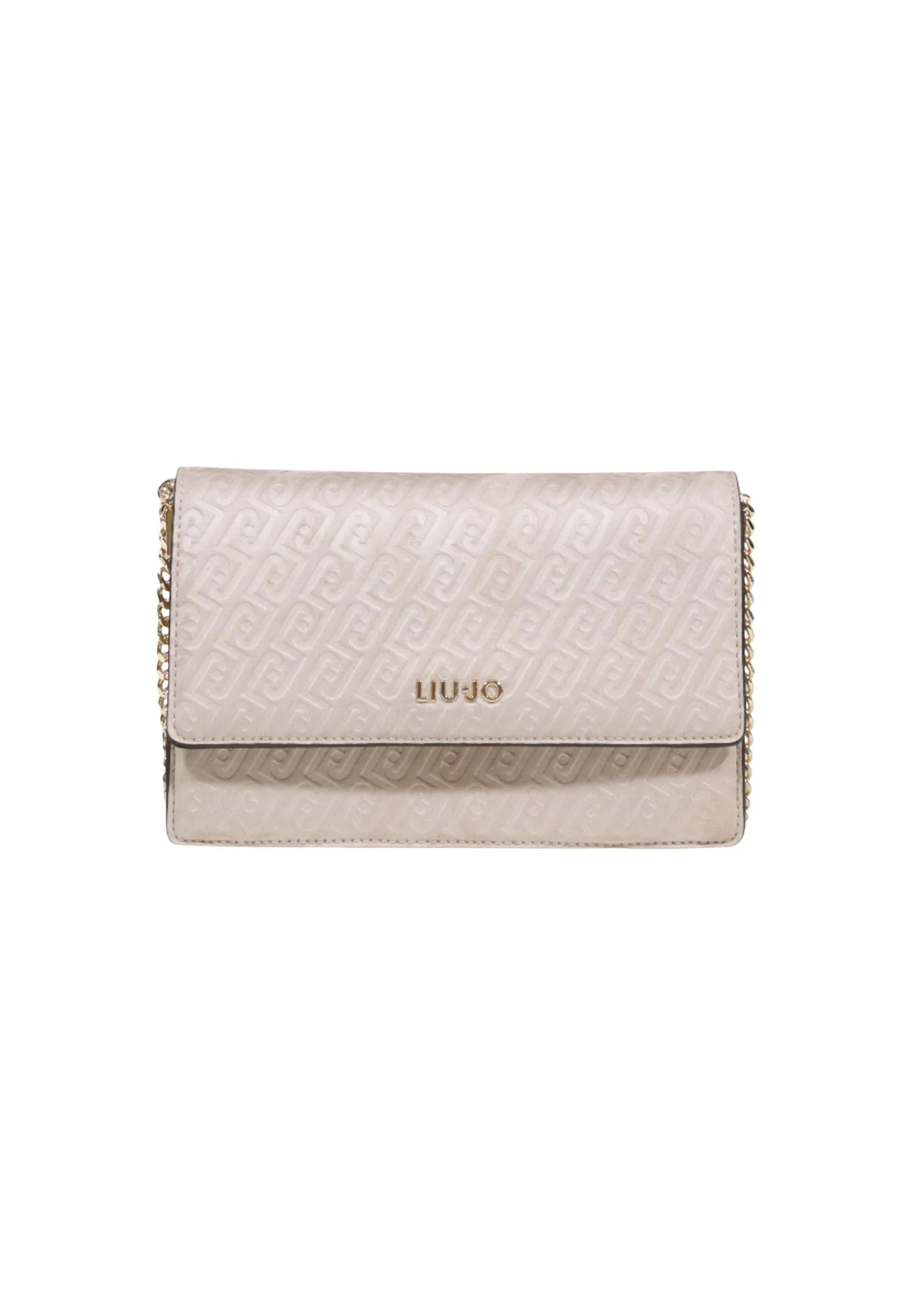 Liu Jo Damen Tasche Grau 505409