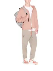 Armani Exchange Herren T-Shirt Weiß | online kaufen