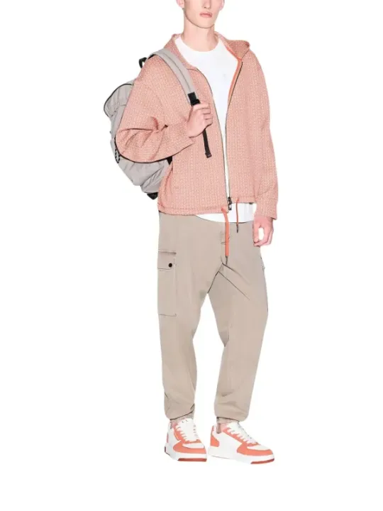 Armani Exchange Herren T-Shirt Weiß | online kaufen