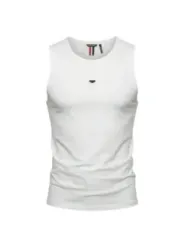 Antony Morato Herren Tank-Tops Weiß | online kaufen