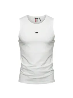 Antony Morato Herren Tank-Tops Weiß | online kaufen