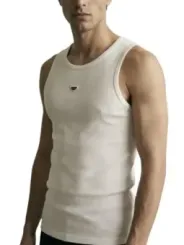 Antony Morato Herren Tank-Tops Weiß | online kaufen