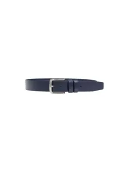 Yos Herren Gürtel Blau mieten – Flex-Fashion Verleih-Shop