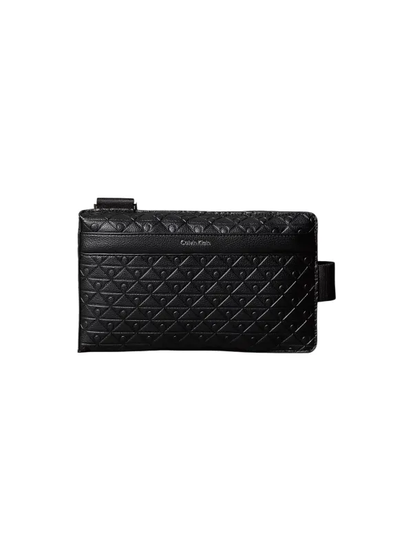 Calvin Klein Herren Tasche Schwarz | online kaufen