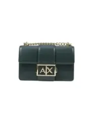 Armani Exchange Damen Tasche Grün | online kaufen