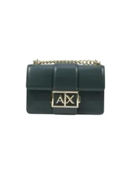Armani Exchange Damen Tasche Grün mieten | Flex-Fashion