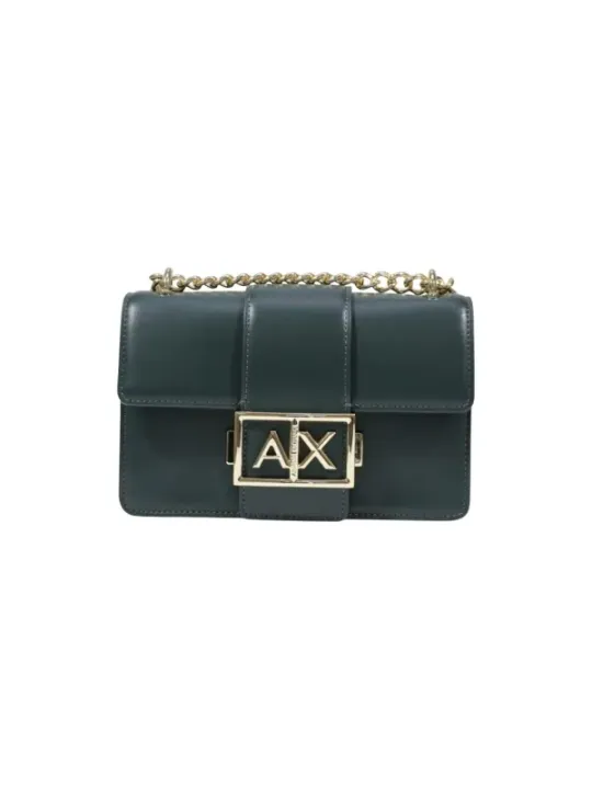 Armani Exchange Damen Tasche Grün | online kaufen