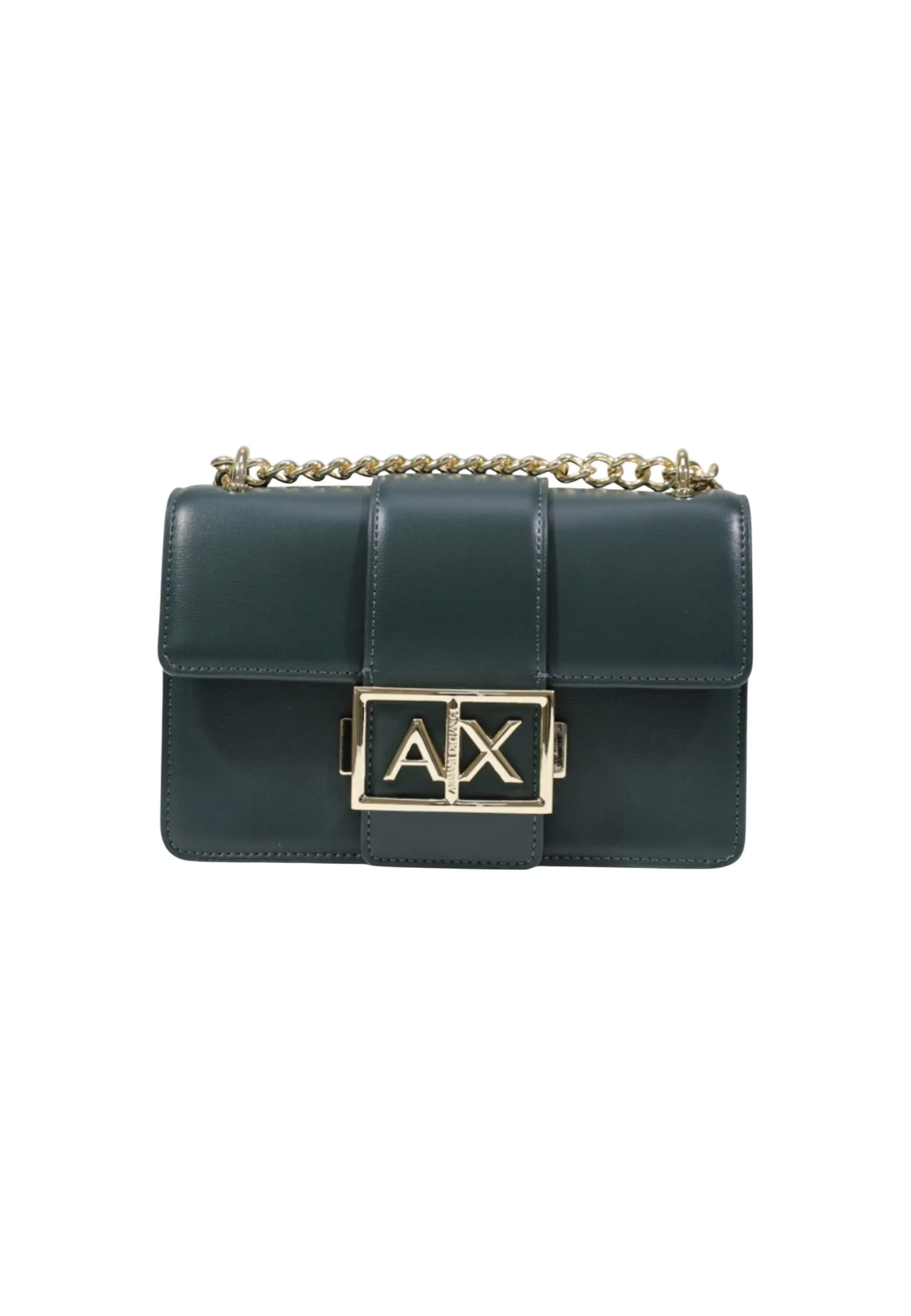 Damen Tasche Grün 504584