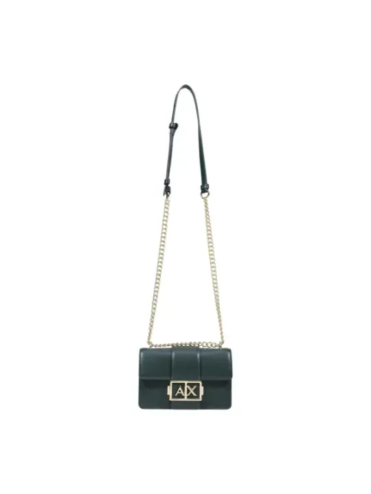 Armani Exchange Damen Tasche Grün | online kaufen