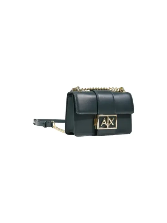 Armani Exchange Damen Tasche Grün | online kaufen