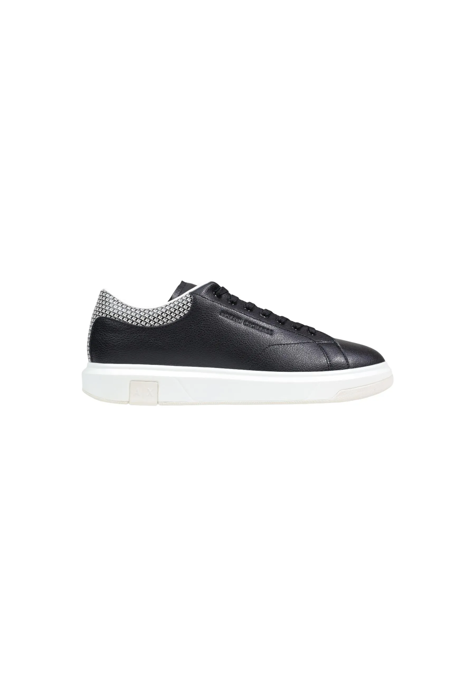 Herren Sneaker Schwarz 505256